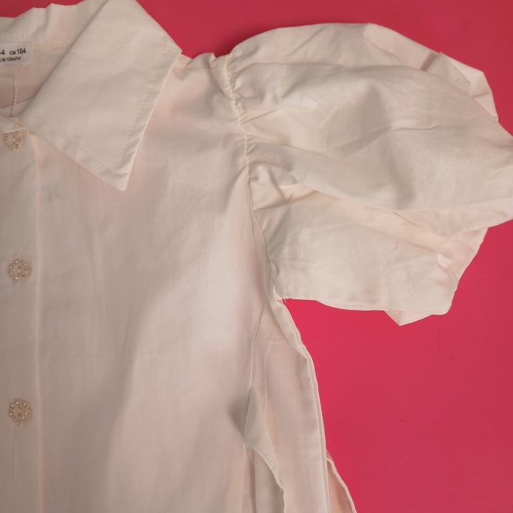 SET T-SHIRT AND PANTS
