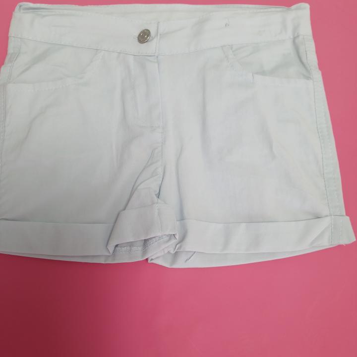 SHIRTS AND SHORT