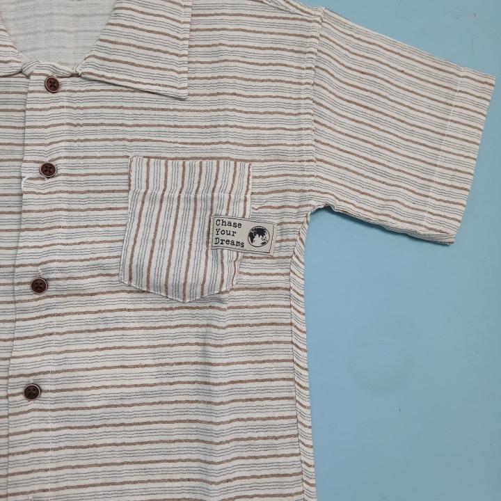 SET SHIRTS AND PANTS