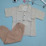 SET SHIRTS AND PANTS