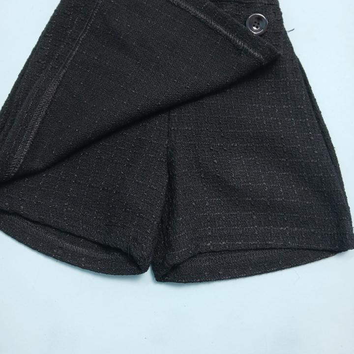 SHIRTS AND SHORTS