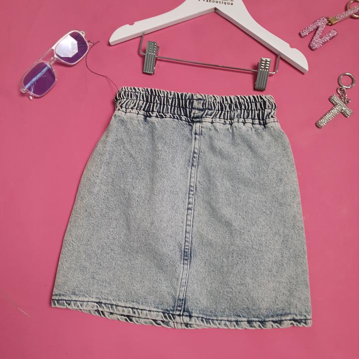 SKIRTS