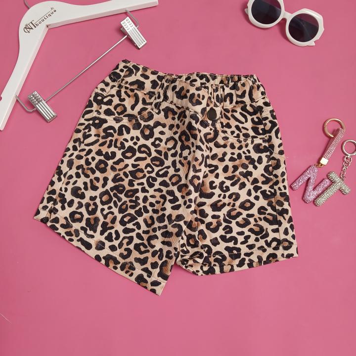 SKIRTS SHORTS