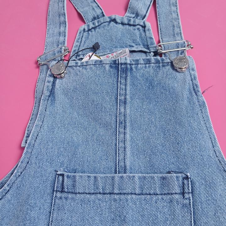 SALOP SKIRTS