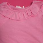 SET T-SHIRTS AND SHORTS