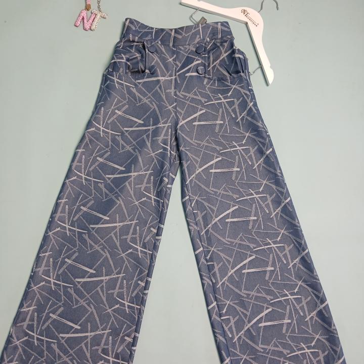 SET CHEMISE  AND PANTS