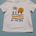 SET CHEMISE T-SHIRTS AND SHORTS
