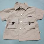 SET  CHEMISE ,T-SHIRTS AND SHORTS