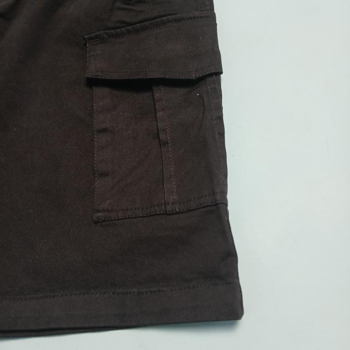 SHORTS YOUFFO