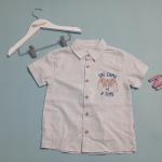 SET SHIRTS AND SHORTS