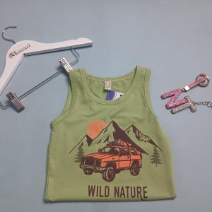 BOYS UNDERWEAR SET