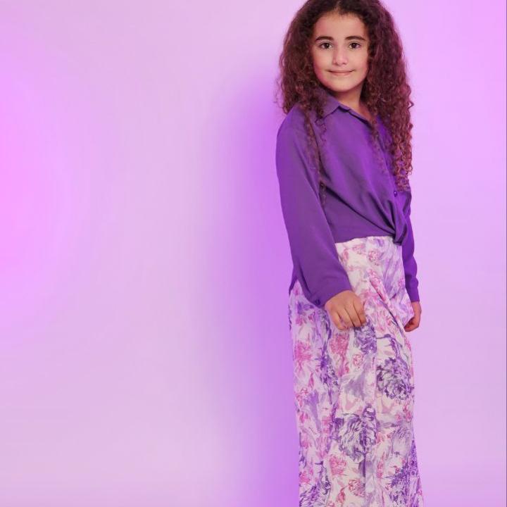 FORMAL SET