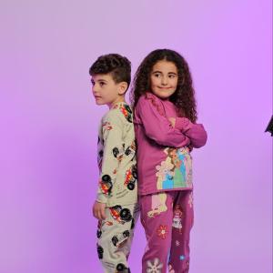 Disney Pajama set