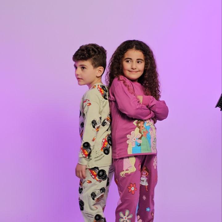 Disney Pajama set
