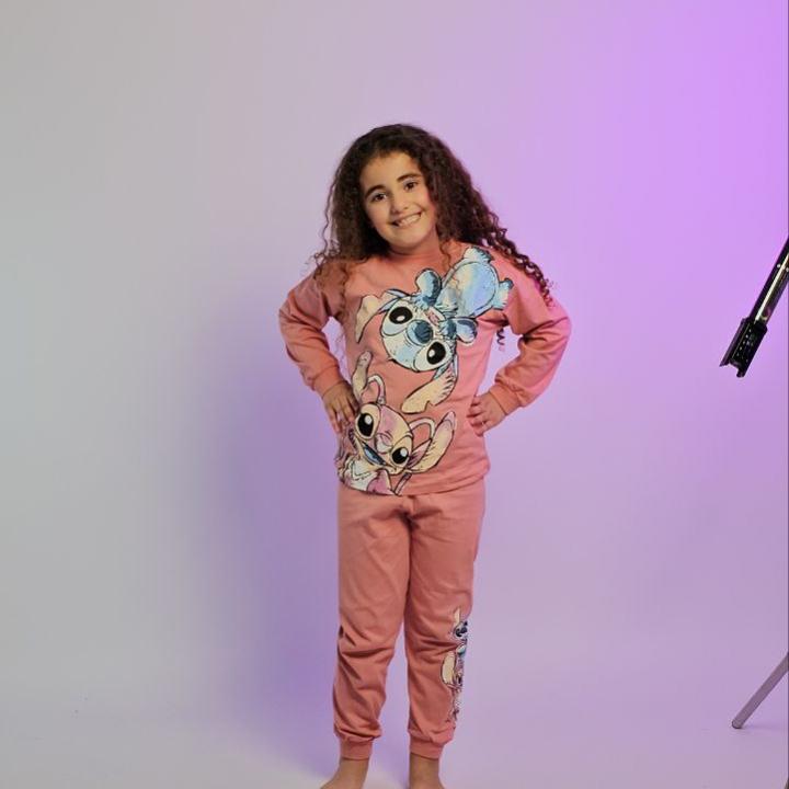 Disney Pajama set