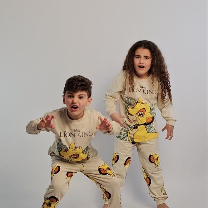 Disney Pajama set